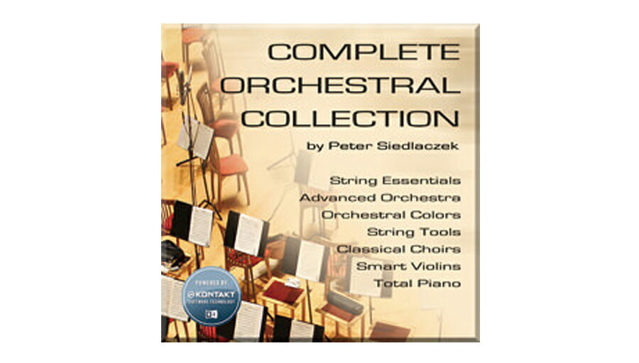 【D2R】BEST SERVICE COMPLETE ORCHESTRAL COLLECTION