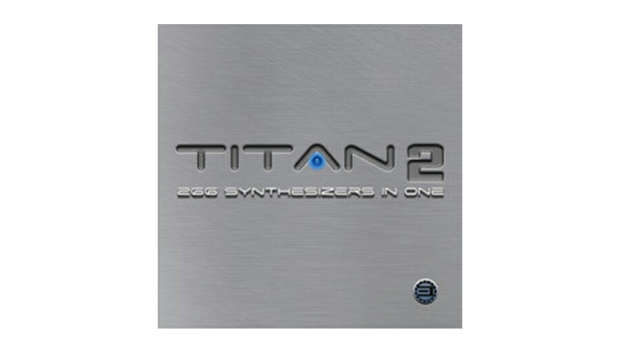 【D2R】BEST SERVICE TITAN2