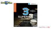 D2RTOONTRACKSUPERIORDRUMMER3CROSSGRADE