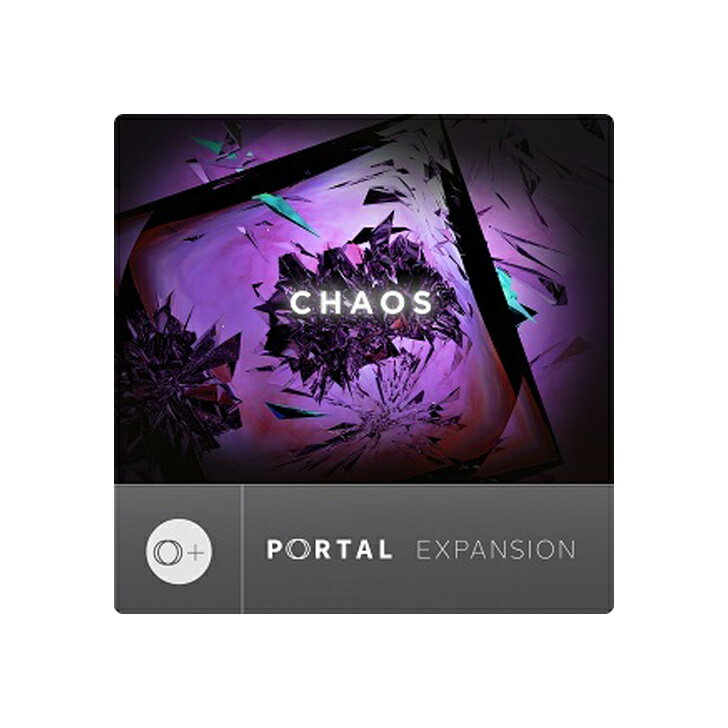 【D2R】OUTPUT CHAOS - PORTAL EXPANSION