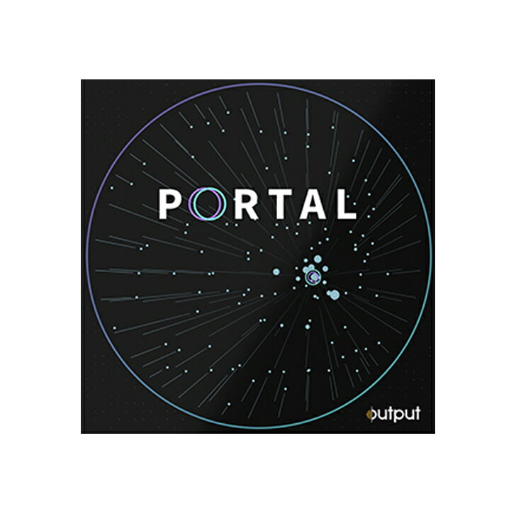 【D2R】OUTPUT PORTAL