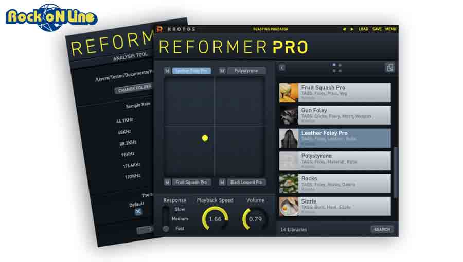 KROTOS Reformer Pro (Full License) yVAPDF[[izyDTMz