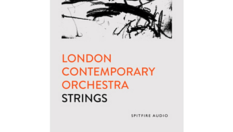 yD2RzSPITFIRE AUDIO LONDON CONTEMPORARY ORCHESTRA STRINGS