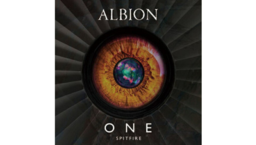 【D2R】SPITFIRE AUDIO ALBION ONE