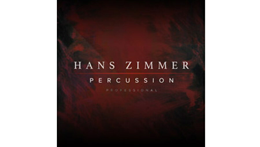 D2RSPITFIRE AUDIO HANS ZIMMER PERCUSSION PROFESSIONAL