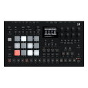 ELEKTRON Analog Rytm MKII (Black) 箱汚れ品