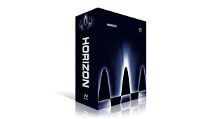 WAVES(ウェイブス/ウェーブス) Horizon【数量限定特価!】【※シリアルPDFメール納品】 【DTM】 【エフェクトプラグイン】販売