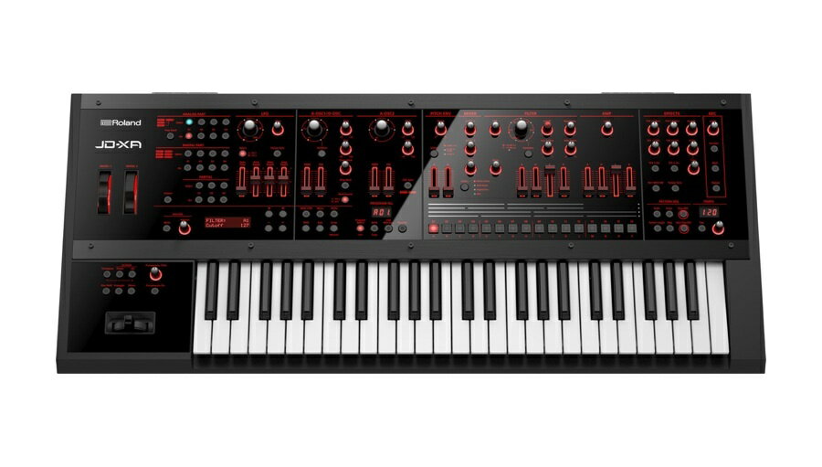 ROLAND() JD-XAڥ󥻥ۡڥޥܡɡ