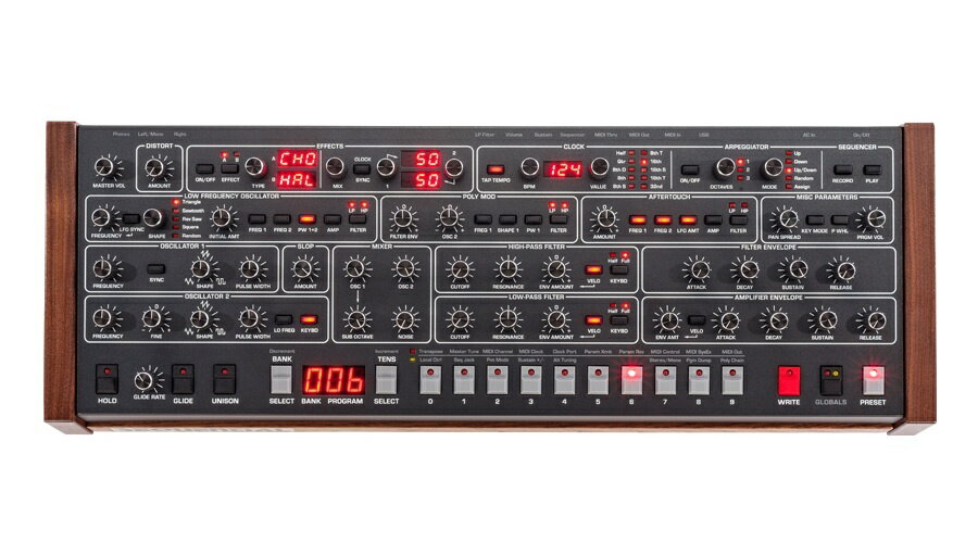 SEQUENTIAL Prophet-6 Moduleڥ󥻥