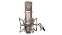 Peluso Microphone Lab P-87【コンデンサーマイク】【レコーディング】