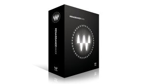 WAVES(ウェイブス/ウェーブス) Renaissance Maxx【Waves Promotion!】【※シリアルPDFメール納品】【DTM】【エフェクトプラグイン】通販