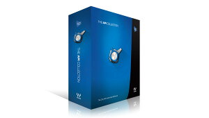 WAVES(ウェイブス/ウェーブス) API Collection【Waves Promotion!】【※シリアルPDFメール納品】【DTM】【エフェクトプラグイン】ネット通販