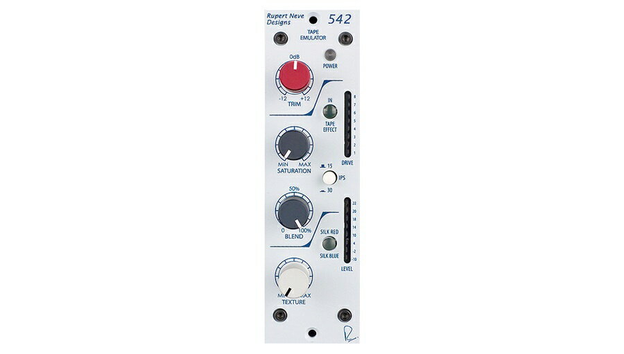 RUPERT NEVE DESIGNS Portico542