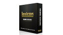 LEXICON PCM Native Reverb Plug-in Bundle【※シリアルPDFメール納品】【エフェクトプラグイン】