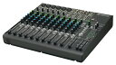 MACKIE 1402VLZ4【アナログミキサー】