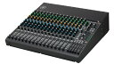 MACKIE 1604VLZ4【アナログミキサー】