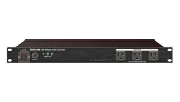 TASCAM(タスカム) AV-P250S【電源・タップ・モジュール】【オーディオ】