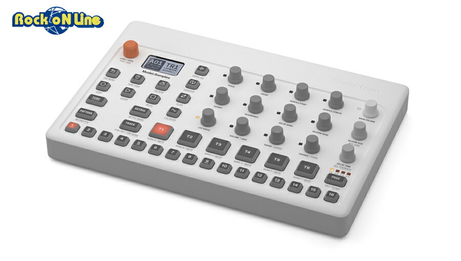 ELEKTRON Model:Samplesyh}VTv[zyGNgz