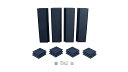 Primacoustic LONDON 10 BLACK