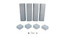 Primacoustic LONDON 10 GREY