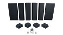 Primacoustic LONDON 12 BLACK