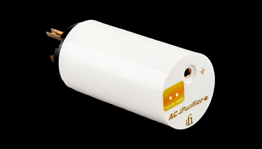 SilentPower AC iPurifier