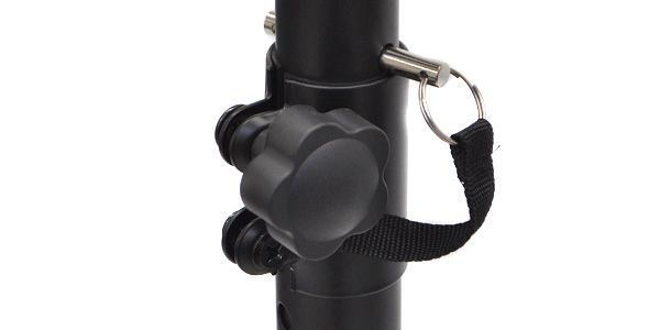 CLASSIC PRO (クラシックプロ) SPS/Black【スピーカースタンド】【ISOVOX2の設置用にも！】
