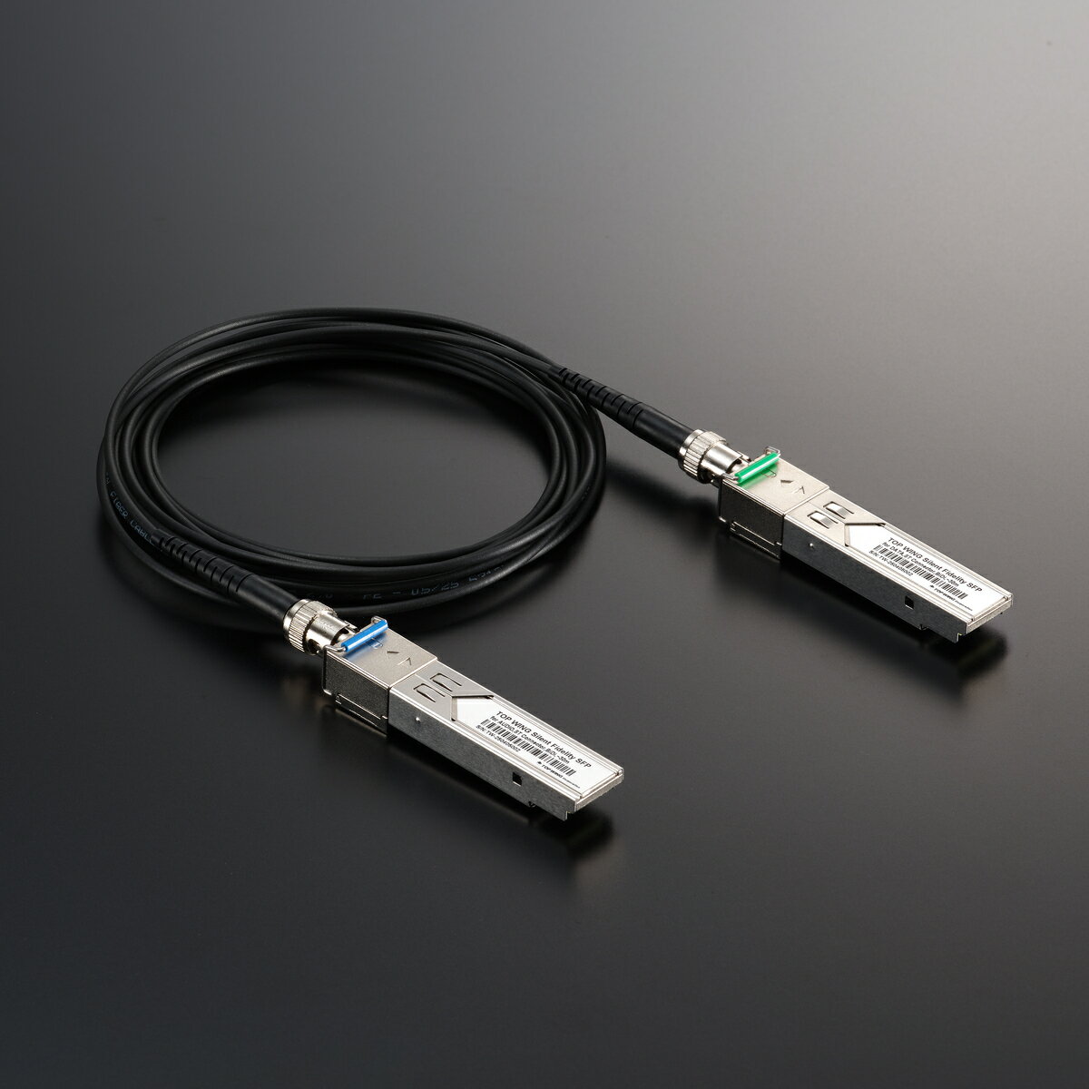 TOP WING Silent Fidelity SFP