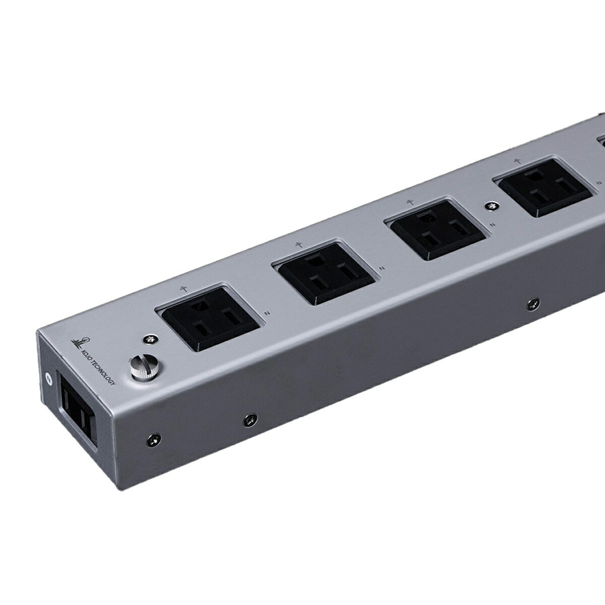 KOJO TECHNOLOGY Crystal 6.1