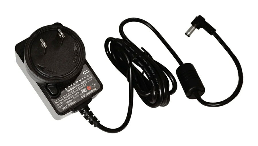 One Control EPA-2000