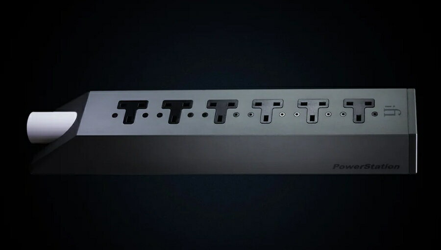 SilentPower Power Station