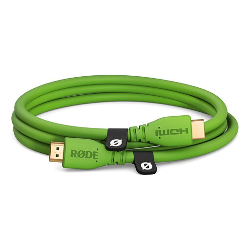 RODE HDMICABLE1.5M-G RODE HDMICABLE1.5M-G