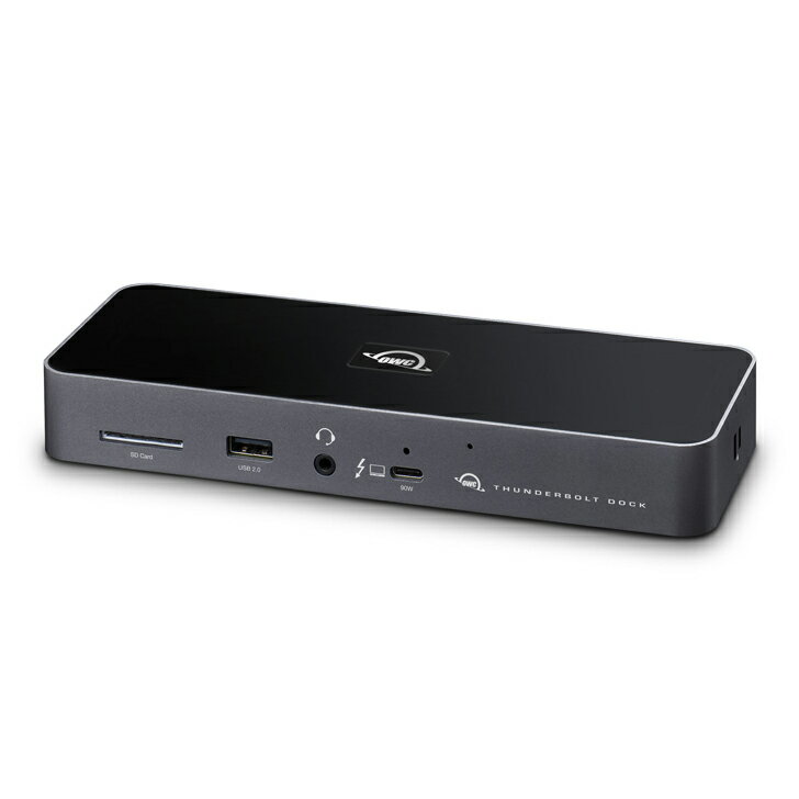 OWC OWC Thunderbolt Dock OWCTB4DOCK