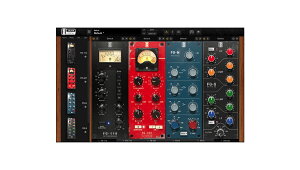 SLATE DIGITAL Virtual Mix Rack (VMR)【DTM】【エフェクトプラグイン】通販