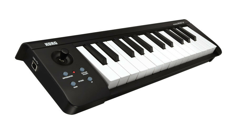 KORG microKEY 25MIDIܡɡ