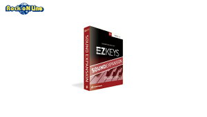TOONTRACK EZ KEYS SOUND EXPANSION【DTM】【ピアノ/キーボード音源】通販
