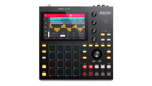 Akai アカイ Line 店 Mpc Mpc On サンプラー Akai アカイ One Rock Akai アカイ Line 店 Mpc Mpc On サンプラー Akai アカイ One Rock