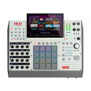 AKAI MPC X Special Edition