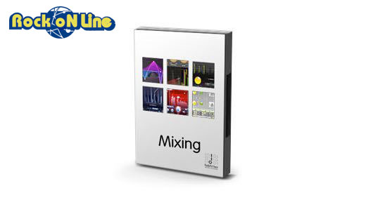 FabFilter(ファブフィルター) Mixing Bundle