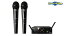 AKG WMS40 PRO MINI2 VOCAL SET DUALڥޥۡڥ磻쥹/磻쥹