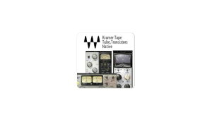 WAVES(ウェイブス/ウェーブス) Tape, Tubes & Transistors【Waves Promotion!】【※シリアルPDFメール納品】【DTM】【エフェクトプラグイン】ネット通販