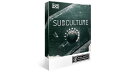 UVI SubCulture for Falcon【※シリアルPDFメール納品】【DTM】【エフェクトプラグイン】