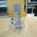 【中古】NEUMANN U87Ai Studio Set