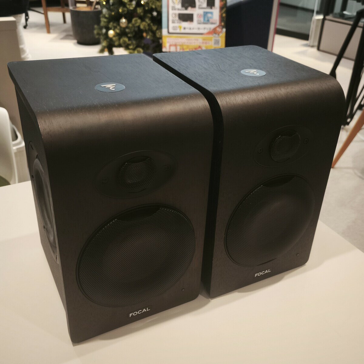 楽天市場】focal shape50の通販