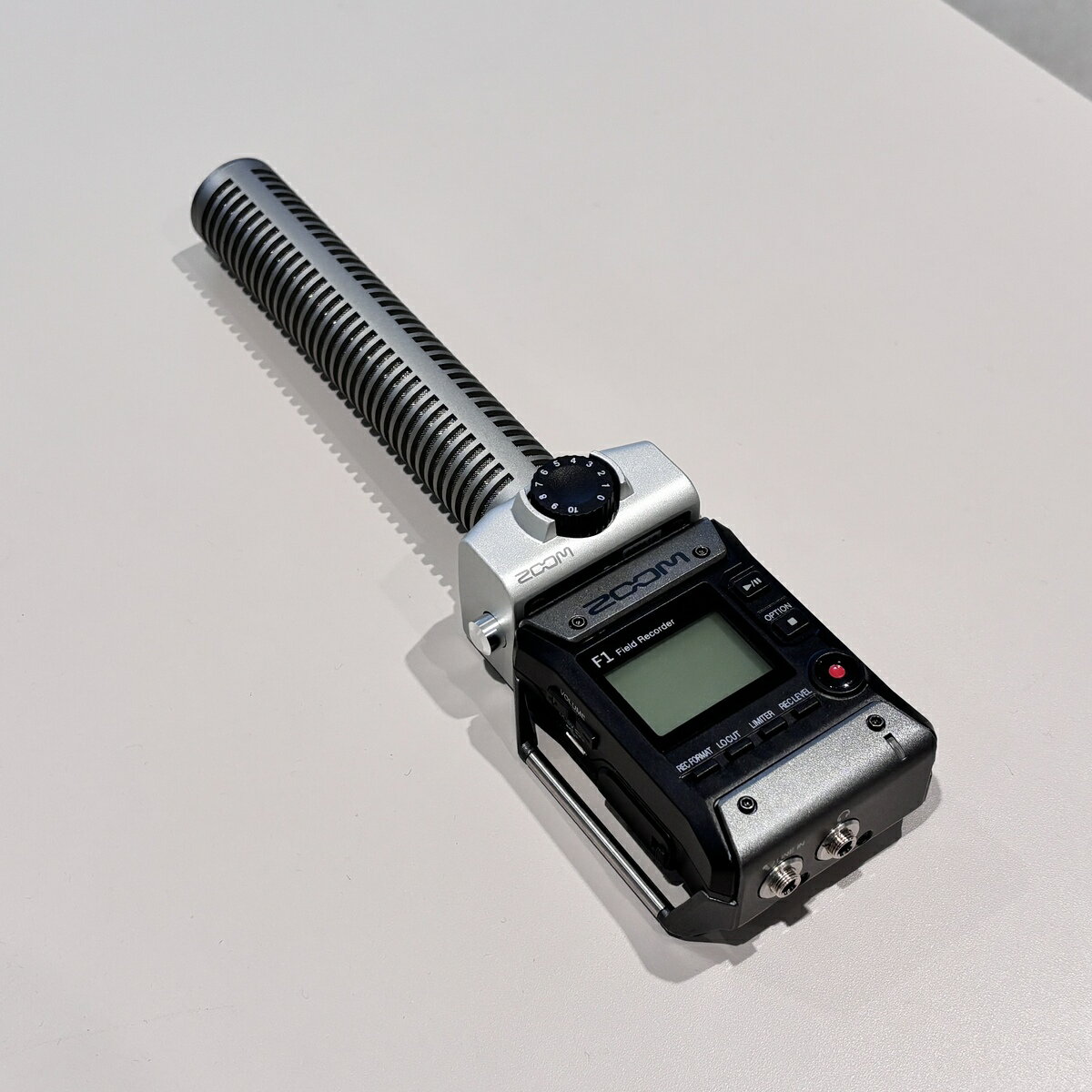 【中古】ZOOM F1-SP