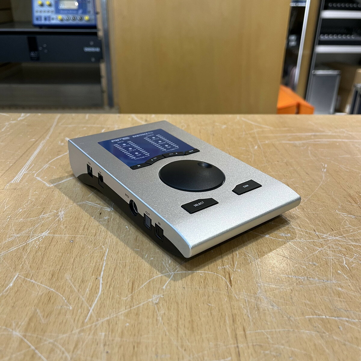 楽天市場】rme babyface pro fsの通販