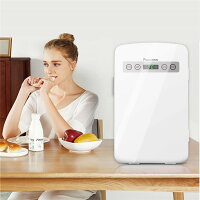 冷温庫-2°-60°保冷保温10L冷蔵庫小型進化版ミニ冷蔵庫LCD温度表示家庭用車載用小型冷温庫AC110V/DC12V電源式保温/保冷2システムミニ冷凍庫保冷温庫自動車用2WAY電源小型冷蔵庫省エネ軽量一人暮らし小型でポータブルエコタイプ