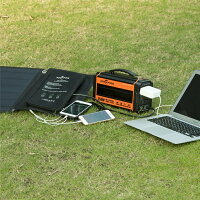 ポータブル電源車中泊キャンプバッテリー大容量サブバッテリー正弦波Rockpalsポータブル電源64800mAh/240Wh小型発電機軽量2.5KgDC&AC&USB出力予備電源地震キャンプ車中泊災害緊急時バックアップ電源家用蓄電池K36