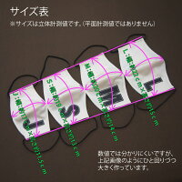 セミオーダーマスク