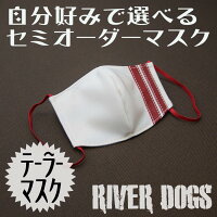 セミオーダーマスク